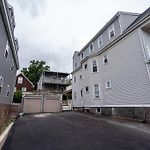 14A-Elegant, Newly Renovated Apartment In Boston