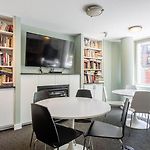 Back Bay 2Br2B Steps From Prudential Center Bos-409