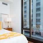 Back-Bay Upscale Central Condo Bos Common Downtown
