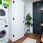 Back-Bay Upscale Central Penthouse W Roof-Top