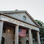 Club Quarters Hotel Faneuil Hall, Boston