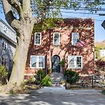 Walk To Constitution Beach: Mid-Century Boston Gem