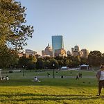 Boston Homestel