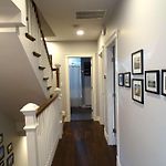 Park-Side Home In Jamaica Plain