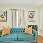 Comfort Stay IV