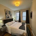 Cozy 1 Bed Near Boston Medical