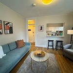 Cozy 1 Bed Near Boston Medical