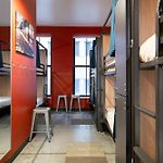 Hi Boston Hostel