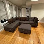 Ultra Convenient Luxury Condo In South Boston With Private Parking Garage