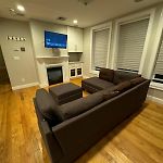 Ultra Convenient Luxury Condo In South Boston With Private Parking Garage