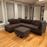 Ultra Convenient Luxury Condo In South Boston With Private Parking Garage