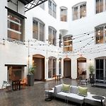 Residence Inn By Marriott Boston Downtown Seaport