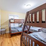 4Br Boston Apt - Pet Friendly & Free Parking, Near Mbta Station 2331