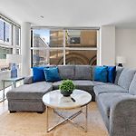 Furnished Apartment In Downtown