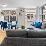 Furnished Apartment In Downtown