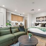 Furnished Apartment In South Boston