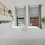Furnished Apartment In Downtown