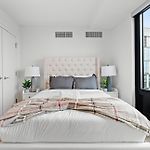 Furnished Luxury Apartment Next To Harvard Stadium