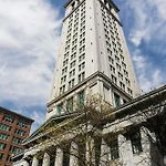 Marriott Vacation Club At Custom House, Boston  