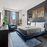 Furnished Loft Style Apartment In Southend