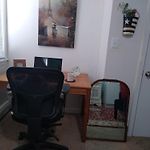 Bluejay Room