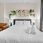 Furnished Apartment In Downtown