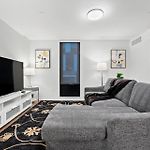 Furnished Luxury Apartment Next To Harvard Stadium