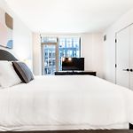 Luxury Apt With Gym