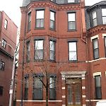 Back Bay Suites
