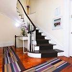 Charming & Stylish Studio On Beacon Hill #11
