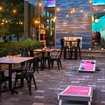 Aloft By Marriott Boston Seaport District