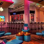 Aloft By Marriott Boston Seaport District