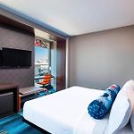 Aloft By Marriott Boston Seaport District