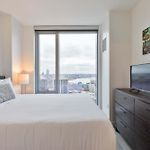 Luxury Apt Downtown