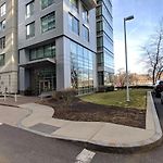 Modern Corporate Apartments By Charles River Park