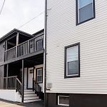 Modern East Boston 2 Bed 2 Bath