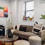 North End Apt Close To Td Garden Walk To Downtown