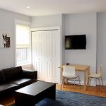 Stylish Downtown Studio In The South End, #8