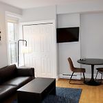 Stylish Downtown Studio In The Southend, C.Ave# 2
