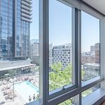 Private Apt In Downtown Seaport