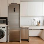 Sonder By Marriott Bonvoy The Magnolia Apartments Back Bay