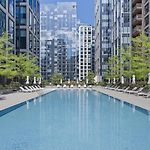 High End Apt Seaport