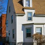 Boston Historical Urban Oasis - 6 Bedroom 3 Bath