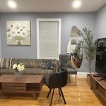 85A Charming Boston Base, 3Br, 2Ba Ideal For Families