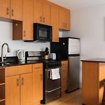 Chic Studio Ideal For Nurses