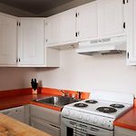 Spacious Fenway 1Br