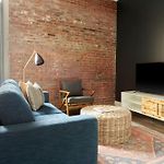 Furnished Luxury Loft Boston Common
