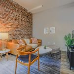 Furnished Luxury 3Br, 2Ba Loft