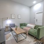 Boston Common Loft With Washer Dryer
