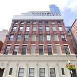 Downtown Luxury 1Br Pets Welcome Washer And Dryer In Building